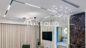 GENUINE SELLER | HIGH FLOOR | ISLAND VIEW