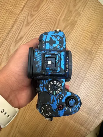 Sony A7siii Excellent condition