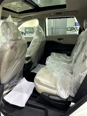 Nissan Pathfinder SV, миниатюра 13