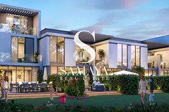 TOWNHOUSE FOR SALE | DAMAC Sun City, Dubai Land