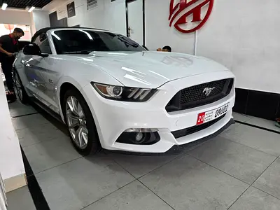 2015 FORD MUSTANG — миниатюра 9