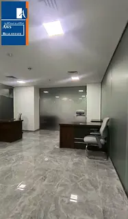 Functional Office for Rent - WIFI &amp; DEWA FREE with Admin Support