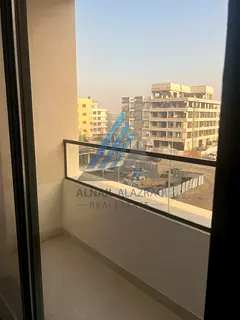 One-Bhk with balcony near to Dubai Exit with pool and Gem