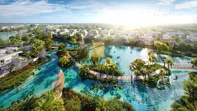 Luxury Island Living | Strong Returns | 1% Monthly Plan