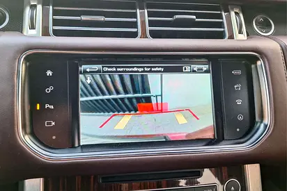 صورة مصغرة 13 لـ 2016 LAND Rover RANGE ROVER