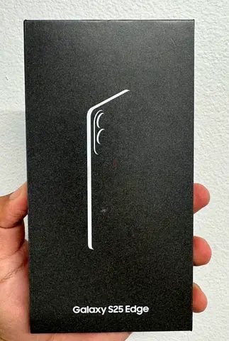 Samsung Galaxy S25 Edge