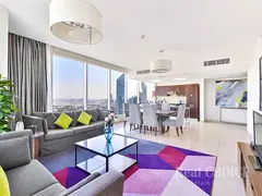 Fully Furnished and Serviced| Close to World Trade