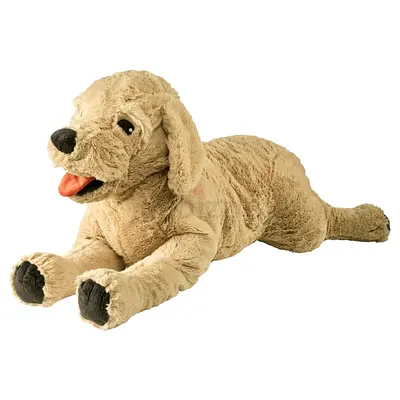 Plush toy Dog