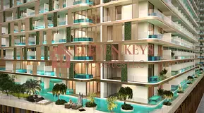 Spacious Family Living || Premium Community || High ROI