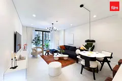 Spacious Layout | Luxury Finishes | City Walk
