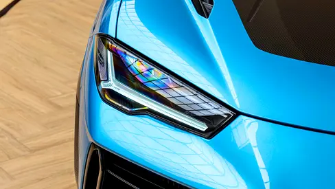 2023 Lamborghini URUS 缩略图 8