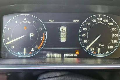 صورة مصغرة 17 لـ 2016 LAND Rover RANGE ROVER