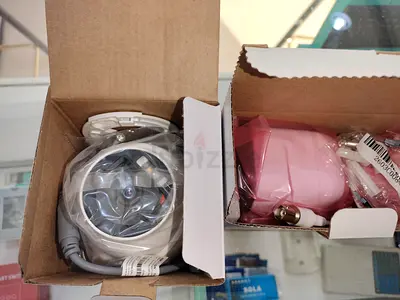 CCTV HIKIVISION CAMERA