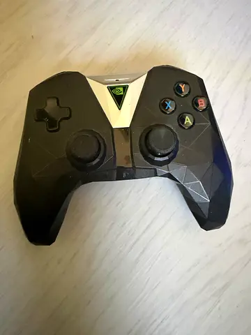 NVIDIA Shield Wireless Controller