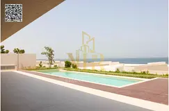 Your dream villa in Al-Zawraa – luxurious finishes, prime location, modern design, all-inclusive p