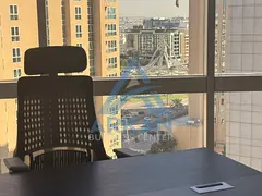 Office for Rent in Deira| Direct Dubai Creek View