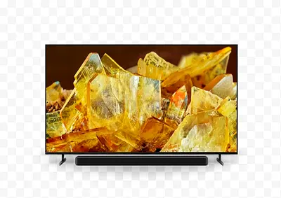 Sony Bravia X90L 65” 4K Ultra HD Smart TV – Full Array LED HDR – Excellent Condition