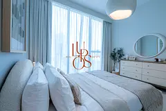 Prime 2BR Apartment | Luma Park Views – Ready to Move In