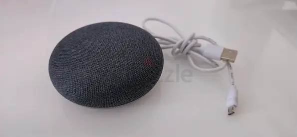 Google Home Nest 2nd Gen Mini Smart Speaker