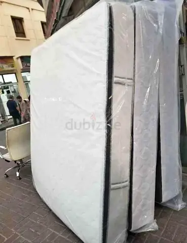 King size pillow top mattress. Same day delivery available