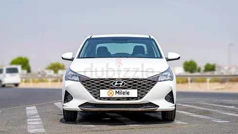 Zero Deposit Available/Tabby Available/ Carplay / Cruise Control/ GCC Car