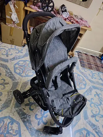 Baby stroller