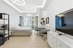 High Floor | Upgraded | Vacant