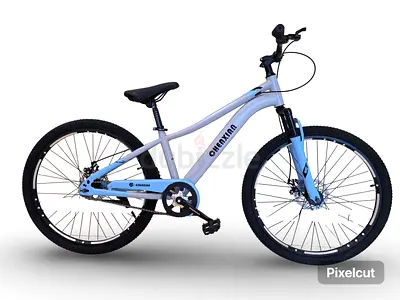 26 inch mountain bicycle