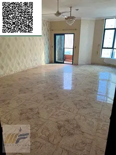 Apartment for annual rent in Al Nuaimiya Towers – Ajman