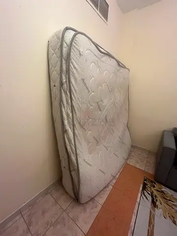 Comfortable king Size Mattress for Sale