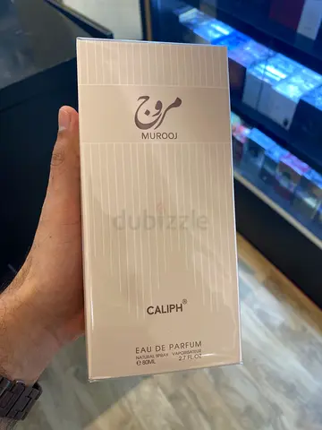Murooj perfume