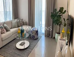 Vacant Sea View Unit | Waterfront Lifestyle | Luxury Living | Resale