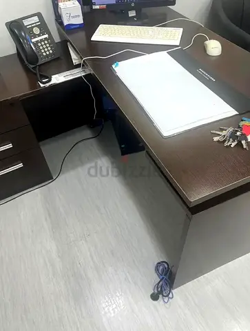 Office Desk