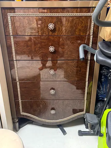 Chest drawers (2)