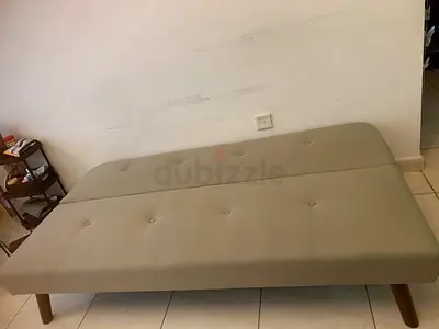Foldable sofa