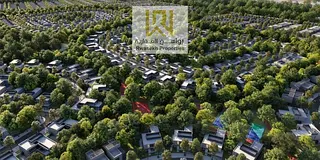 Luxury Villas in Masaar 3 - Forest Villas in Sharjah | Easy Access to All Emirates