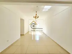 Spacious 3bhk Apartment !! Wardrobes and covered parking !! Close Muwaileh Park