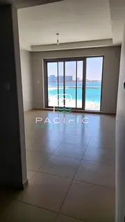 2 Bed Apartment | Sea View | Pacific Al Marjan Island