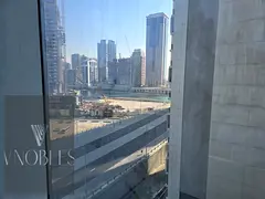 Shell  Core Office | Park Lane Tower |vacant
