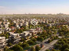 Own This Plot I Elite Wadeem Plot I Al Hudayriyat Island