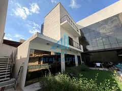 🏰 Ultra-Luxury 5 Bedroom Mansion for Sale – Al Tai, Sharjah