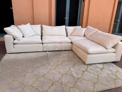 Premium Quality The Loom Collection Modular Living room Sofa