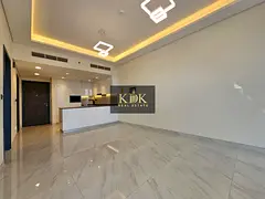 Spacious 1BHK | Pool view | Investment opportunity