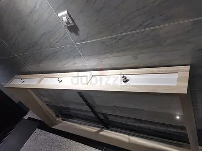 Under bed trundle from home center