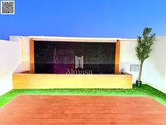 Modern villa on a main street, Includes registration and ownership fees,Freehold