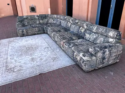 Marina home Multiple Colours sofa
