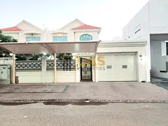 Spacious 4BHK villa | With Maid | Swimming Pool
