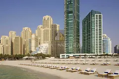 3BR Apartment | Vacant | Full Sea View