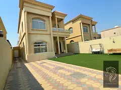 5 MASTER BEDROOM I EXCELLENT DESIGN I FOR RENT IN RAWDA
