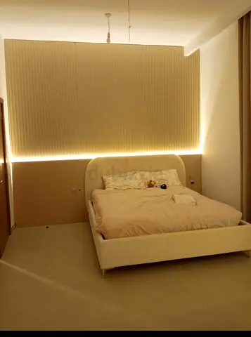 Brand New family size bed frame available for sale